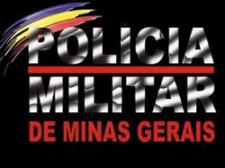 logo da PMMG